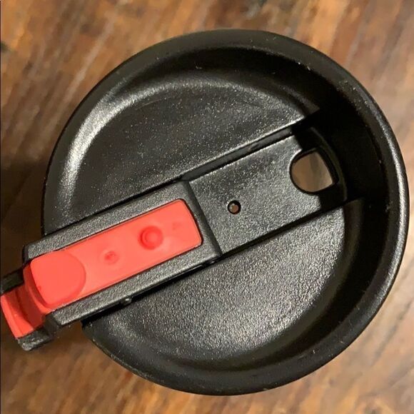 2009 Starbucks Holiday Kids Travel Mug - Picture 7 of 8